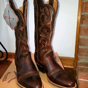 Twisted X Cowgirl Boots
